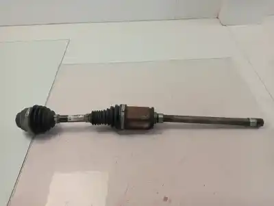 Second-hand car spare part front right transmission for bmw x1 (e84) 2.0 turbodiesel cat oem iam references 7591682ai02