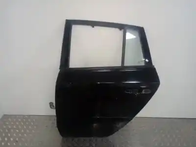 Pezzo di ricambio per auto di seconda mano porta posteriore sinistra per renault koleos dynamique pack2 riferimenti oem iam 