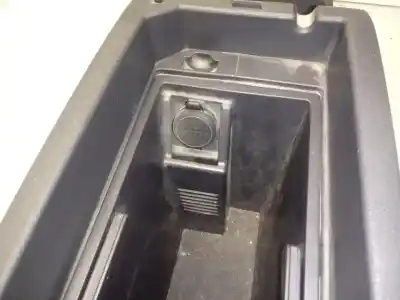 Pezzo di ricambio per auto di seconda mano bracciolo centrale per renault koleos dynamique pack2 riferimenti oem iam   