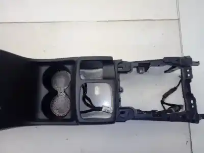 Pezzo di ricambio per auto di seconda mano bracciolo centrale per renault koleos dynamique pack2 riferimenti oem iam   