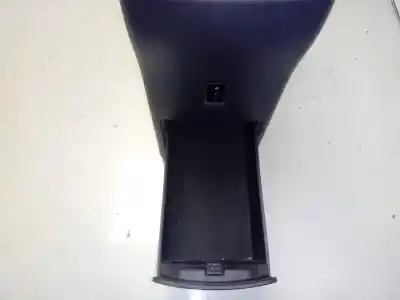 Pezzo di ricambio per auto di seconda mano bracciolo centrale per renault koleos dynamique pack2 riferimenti oem iam   