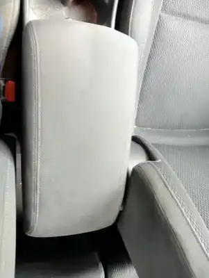 Pezzo di ricambio per auto di seconda mano bracciolo centrale per renault koleos dynamique pack2 riferimenti oem iam   