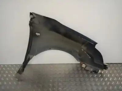 Second-hand car spare part left front fin for renault koleos dynamique pack2 oem iam references   