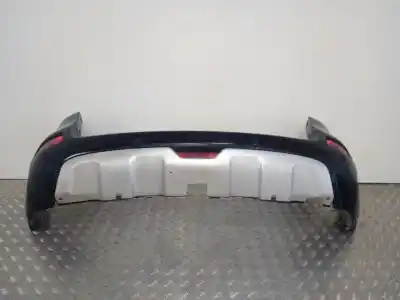 Second-hand car spare part rear bumper for renault koleos dynamique pack2 oem iam references   