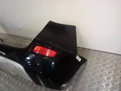 Second-hand car spare part rear bumper for renault koleos dynamique pack2 oem iam references   