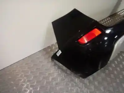 Second-hand car spare part rear bumper for renault koleos dynamique pack2 oem iam references   