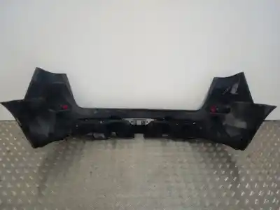 Second-hand car spare part rear bumper for renault koleos dynamique pack2 oem iam references   