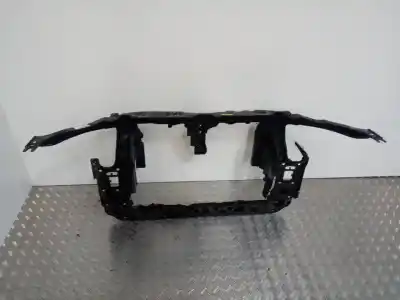 Second-hand car spare part front panel for renault koleos dynamique pack2 oem iam references   