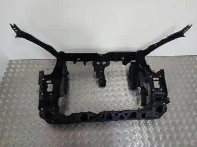 Second-hand car spare part front panel for renault koleos dynamique pack2 oem iam references   