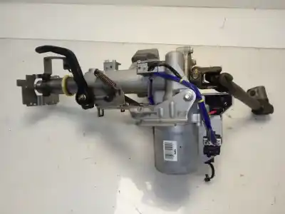 Second-hand car spare part steering column for renault koleos dynamique pack2 oem iam references 48810jy40a  