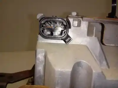 Second-hand car spare part steering column for renault koleos dynamique pack2 oem iam references 48810jy40a  