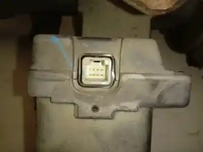 Second-hand car spare part steering column for renault koleos dynamique pack2 oem iam references 48810jy40a  