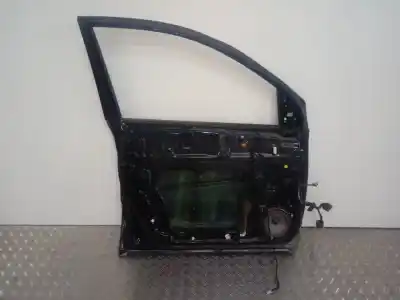 Second-hand car spare part left front door for renault koleos dynamique pack2 oem iam references   