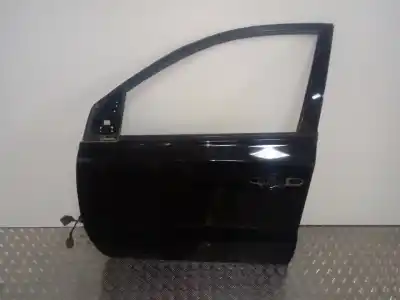 Pezzo di ricambio per auto di seconda mano porta anteriore sinistra per renault koleos dynamique pack2 riferimenti oem iam 