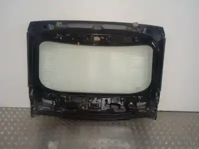 Second-hand car spare part tailgate for renault koleos dynamique pack2 oem iam references   