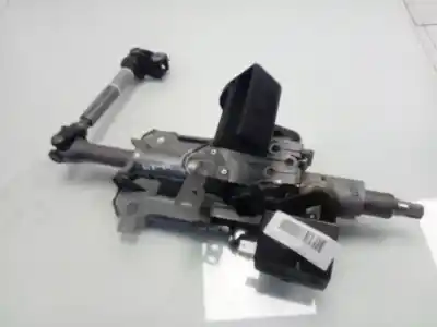 Piesă de schimb auto la mâna a doua coloana de direcție pentru citroen c4 berlina c-series referințe oem iam 9824737580l