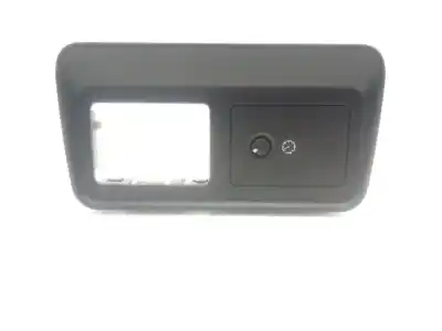 Peça sobressalente para automóvel em segunda mão comutador de luzes por land rover discovery sport 2.0 td4 cat referências oem iam gk7211654db