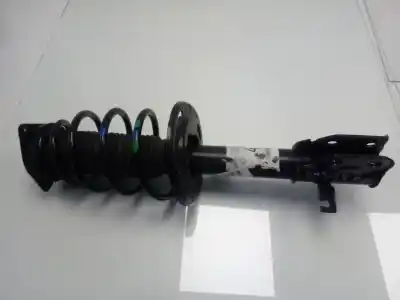 Piesă de schimb auto la mâna a doua amortizor fațã dreapta pentru citroen c4 berlina c-series referințe oem iam 9842991780