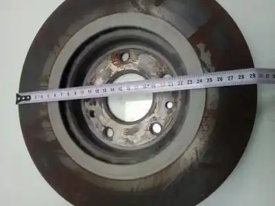 Second-hand car spare part front disc brake for renault kadjar business oem iam references   