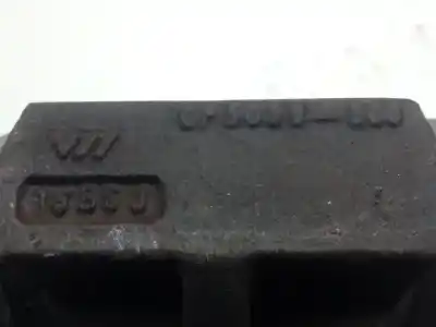 Second-hand car spare part left engine support for ford f-max 500 oem iam references cp5059200  