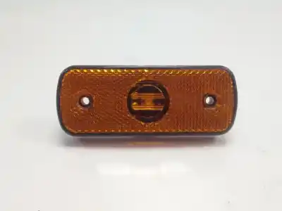 Peça sobressalente para automóvel em segunda mão farolim do lado esquerdo por ford f-max 500 referências oem iam jc4615c426ad  