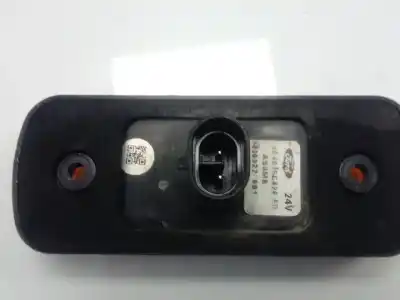 Peça sobressalente para automóvel em segunda mão farolim do lado esquerdo por ford f-max 500 referências oem iam jc4615c426ad  