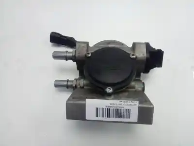 Pièce détachée automobile d'occasion support filtre gazole pour ford f-max 500 références oem iam 