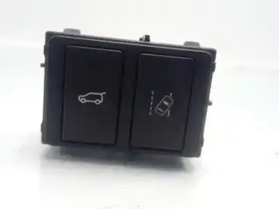 Peça sobressalente para automóvel em segunda mão trocar por land rover discovery sport 2.0 td4 cat referências oem iam 1adsal550b