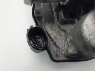 Автозапчастина б/у коробка метелика для ford transit custom kombi 310 l1 посилання на oem iam gk2q9f991ca  