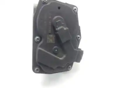 Автозапчастина б/у коробка метелика для ford transit custom kombi 310 l1 посилання на oem iam gk2q9f991ca  