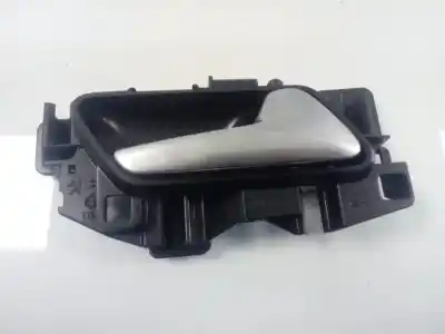 Second-hand car spare part interior right front handle for peugeot 508 sw 1.5 active [1.5 ltr. - 96 kw blue-hdi fap] oem iam references 98201552w
