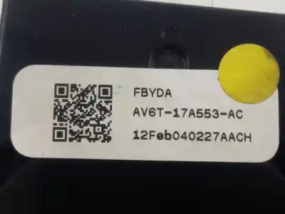 Pezzo di ricambio per auto di seconda mano comando pulito per ford focus lim. (cb8) trend riferimenti oem iam 17a553ac  
