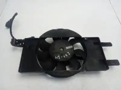 Second-hand car spare part air conditioning radiator electric fan for ford focus lim. (cb8) trend oem iam references bv618c607sb