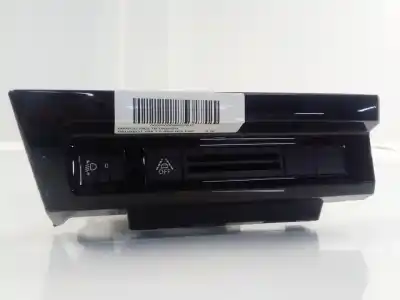 Second-hand car spare part multifunction switch for peugeot 508 sw 1.5 active [1.5 ltr. - 96 kw blue-hdi fap] oem iam references 98095437