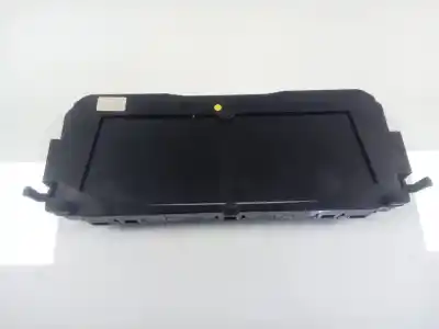 Second-hand car spare part dashboard for peugeot 508 sw 1.5 active [1.5 ltr. - 96 kw blue-hdi fap] oem iam references 9836548980