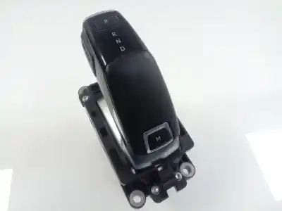 Second-hand car spare part gear lever for peugeot 508 sw 1.5 active [1.5 ltr. - 96 kw blue-hdi fap] oem iam references 98336270dx