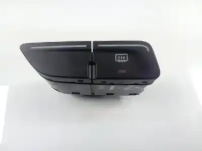 Pièce détachée automobile d'occasion bouton interrupteur pour ford focus berlina (cb8) m2da références oem iam 18c621  