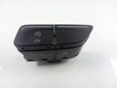 Second-hand car spare part switch for ford focus lim. (cb8) trend oem iam references 14b436