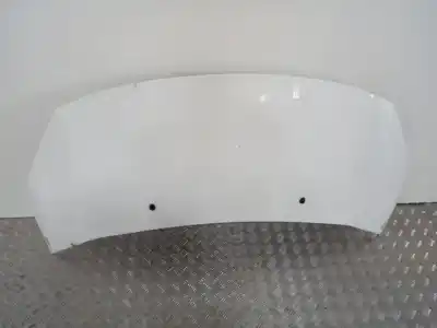 Peça sobressalente para automóvel em segunda mão capot por citroen c3 attraction referências oem iam   