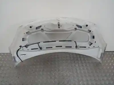 Peça sobressalente para automóvel em segunda mão capot por citroen c3 attraction referências oem iam   
