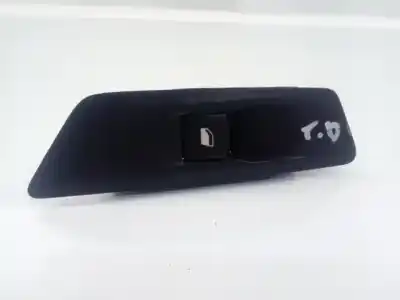 Second-hand car spare part rear right power window switch for peugeot 508 sw 1.5 active [1.5 ltr. - 96 kw blue-hdi fap] oem iam references 98044803zd