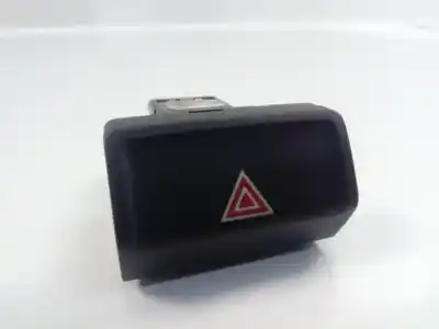 Second-hand car spare part hazard warning lights for peugeot 508 sw 1.5 active [1.5 ltr. - 96 kw blue-hdi fap] oem iam references 9813404677