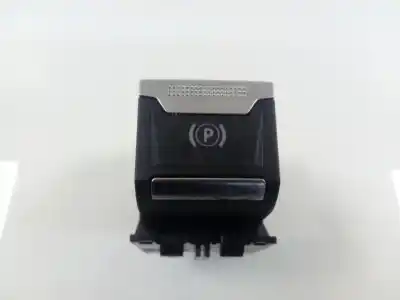 Second-hand car spare part handbrake lever for peugeot 508 sw 1.5 active [1.5 ltr. - 96 kw blue-hdi fap] oem iam references 9810593577