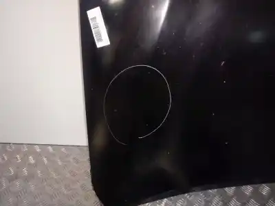 Second-hand car spare part bonnet for renault koleos dynamique pack2 oem iam references   