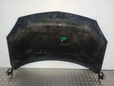 Second-hand car spare part bonnet for renault koleos dynamique pack2 oem iam references   