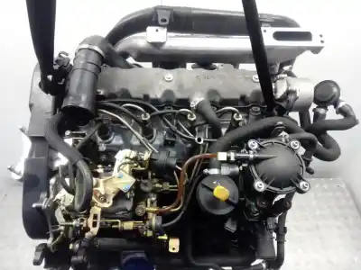 Pièce détachée automobile d'occasion moteur complet pour citroen xsara berlina dhy(xud9te/y) références oem iam dhy  