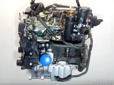 Pièce détachée automobile d'occasion moteur complet pour citroen xsara berlina dhy(xud9te/y) références oem iam dhy  
