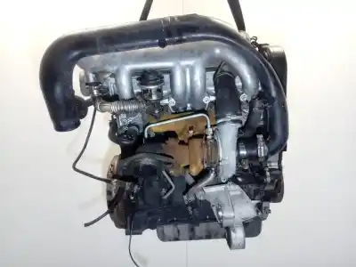Pièce détachée automobile d'occasion moteur complet pour citroen xsara berlina dhy(xud9te/y) références oem iam dhy  