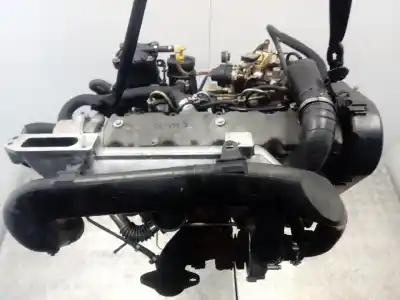 Pièce détachée automobile d'occasion moteur complet pour citroen xsara berlina dhy(xud9te/y) références oem iam dhy  
