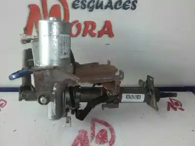 Peça sobressalente para automóvel em segunda mão coluna de direcção por nissan note (e11e) naru edition 88 cv / 65 kw referências oem iam 488109u10a